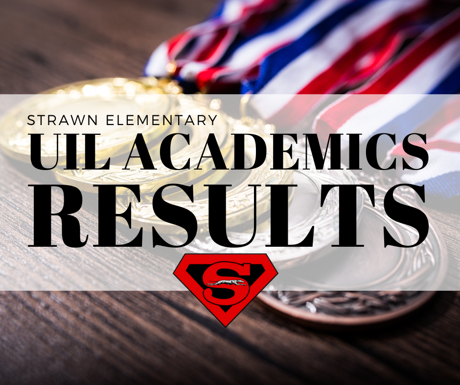 Elementary UIL Results 2022