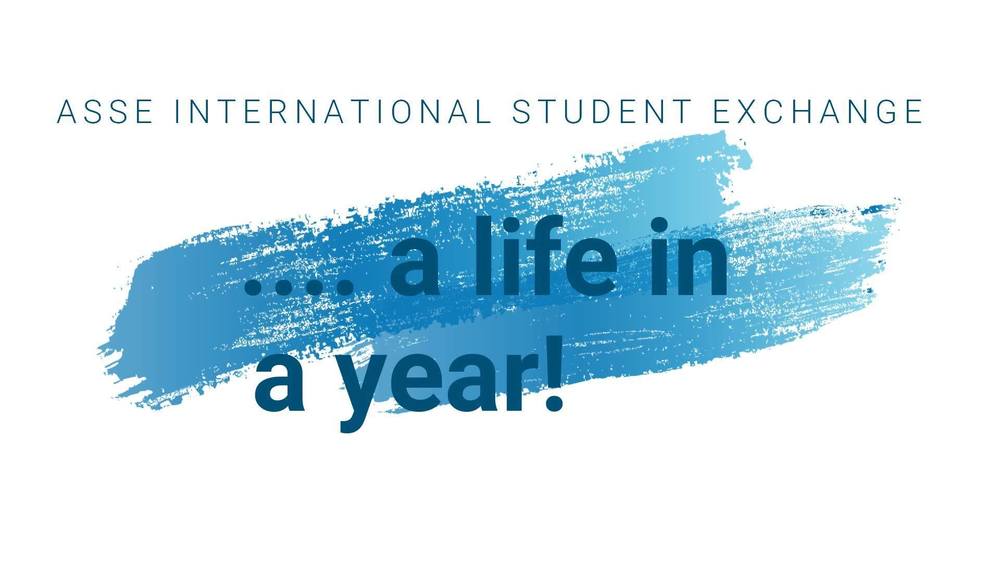 ASSE International Student Exchange Cover Photo