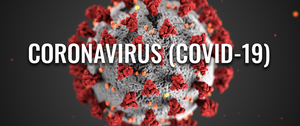 UPDATES: Coronavirus (COVID-19)