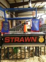 Palo Pinto County Livestock Show