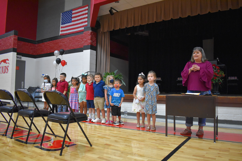 PreK