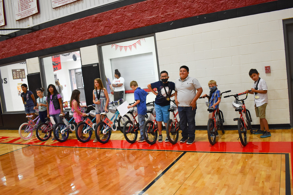 Bicycles