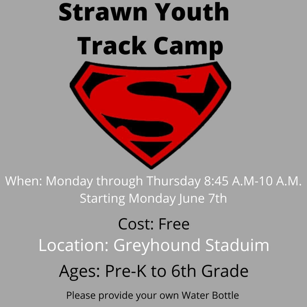 youth track camp