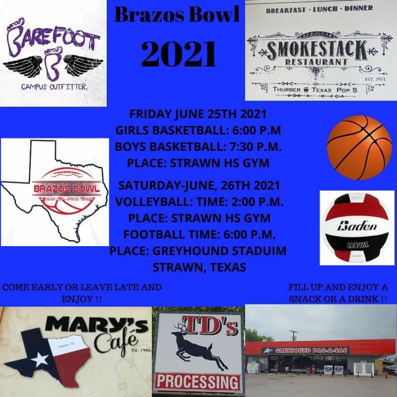 weekend events