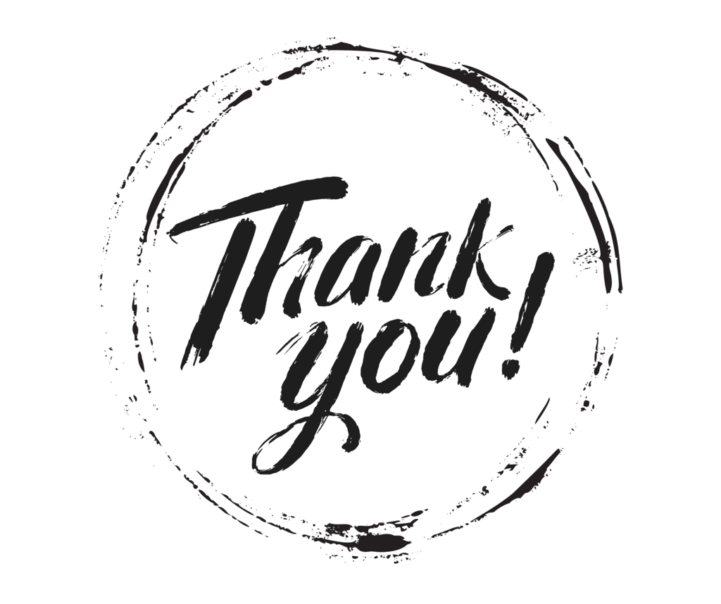 Thank you for supporting our yearbook program!