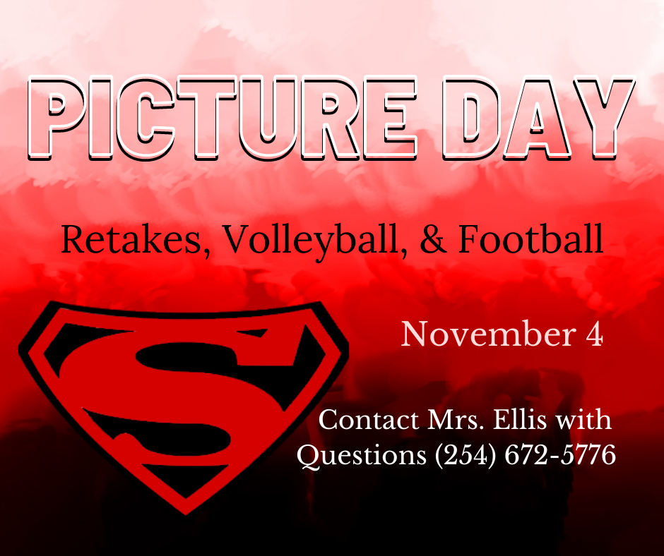 Retake Day!