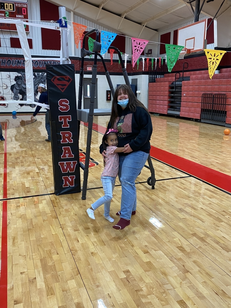 Hayden & Yaneli
