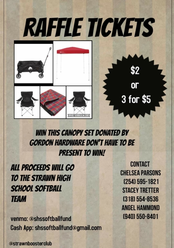 Please Help Support Our Lady Greyhound Softball Team! Thank You Gordon Hardware for this Great Donation!!