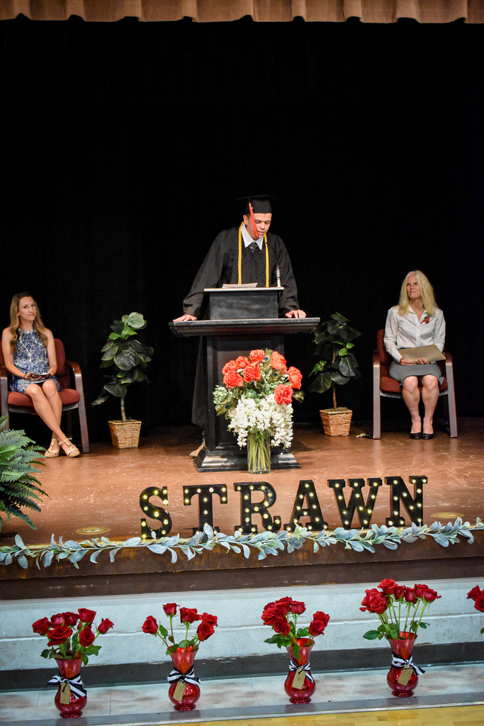 Kyle Nowak - Invocation
