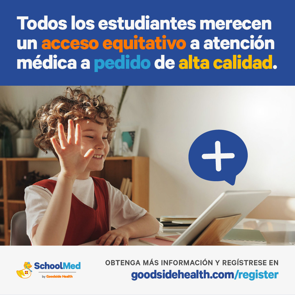 GoodSide Health Spanish