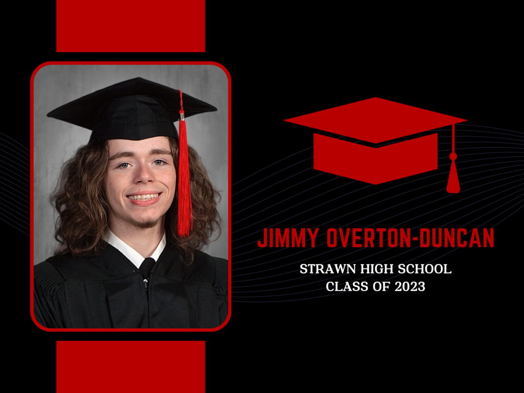 Jimmy Overton-Duncan will begin on the job training with HOLT CAT in Irving!