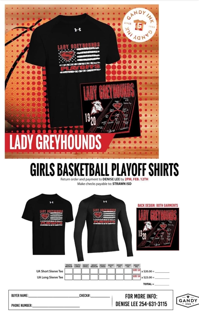 playoff shirts for sale