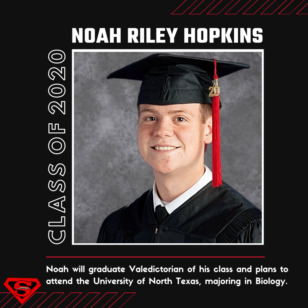 Noah Hopkins