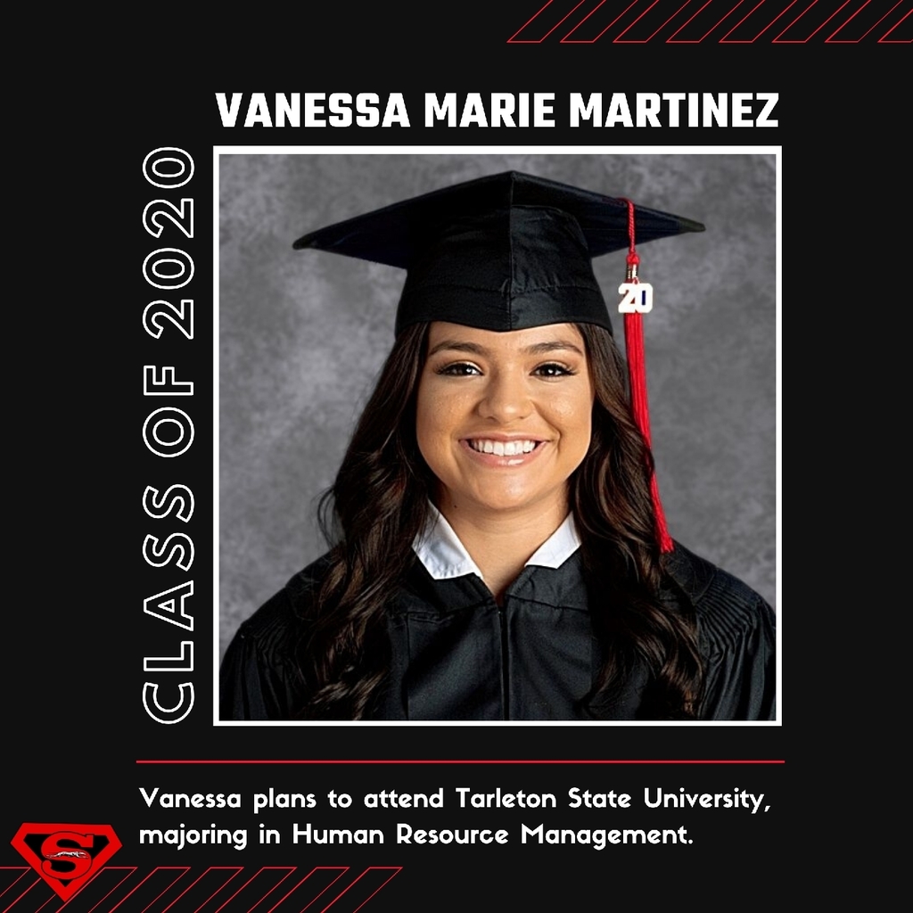 Vanessa Martinez